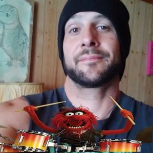 Meet your Posher, Greg j